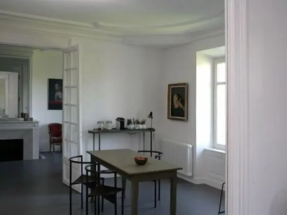 Apart Daire, 1 Yatak Odası (Vincent)