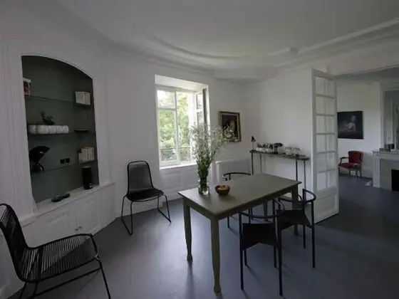 Apart Daire, 1 Yatak Odası (Vincent)