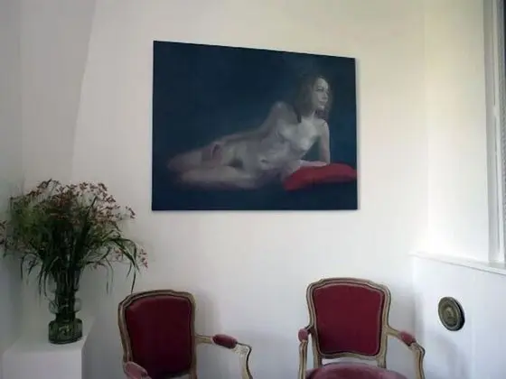 Apart Daire, 1 Yatak Odası (Vincent)
