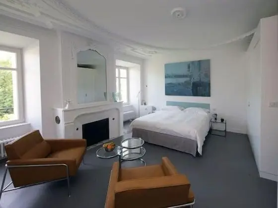 Luxury Stüdyo (Alexandre)