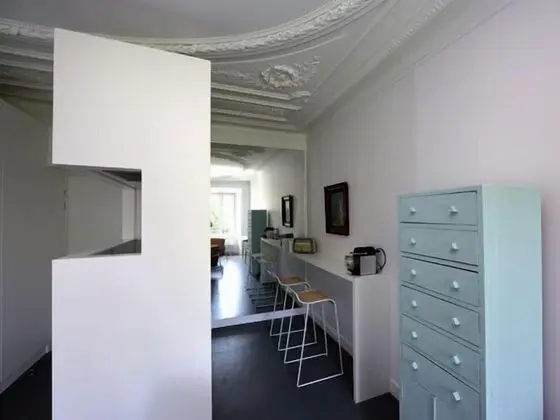 Luxury Stüdyo (Alexandre)
