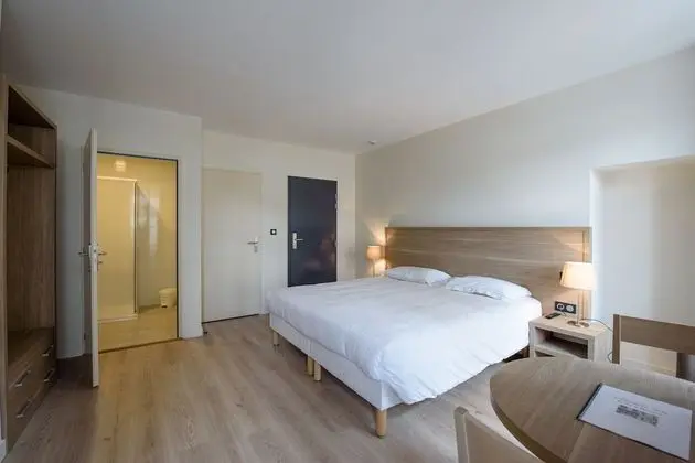 Tek Büyük Yataklı Oda, Mutfak