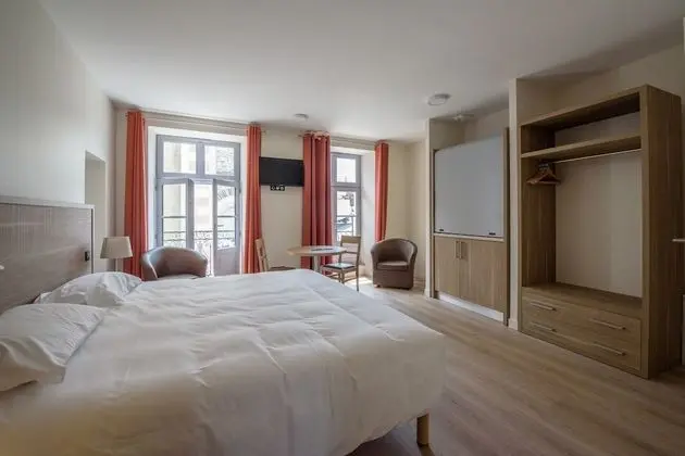 Tek Büyük Yataklı Oda, Mutfak