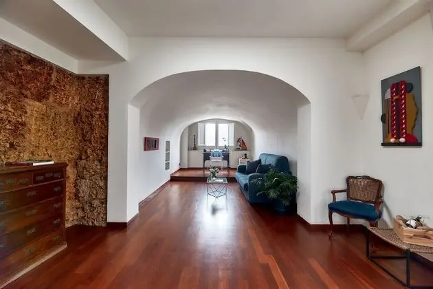 Deluxe Süit, Deniz Manzaralı