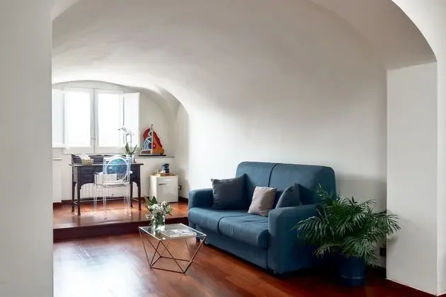 Deluxe Süit, Deniz Manzaralı