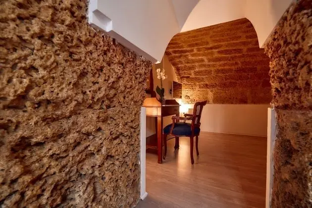 Deluxe Süit, Deniz Manzaralı