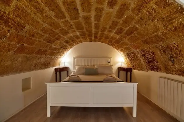 Deluxe Süit, Deniz Manzaralı