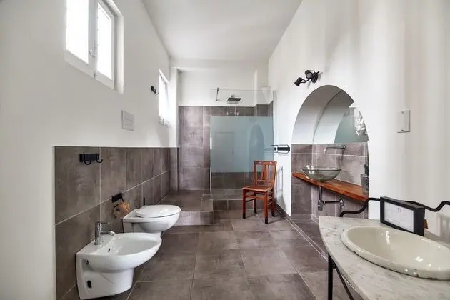 Deluxe Süit, Deniz Manzaralı