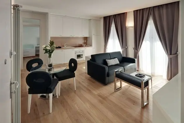 Executive Apart Daire