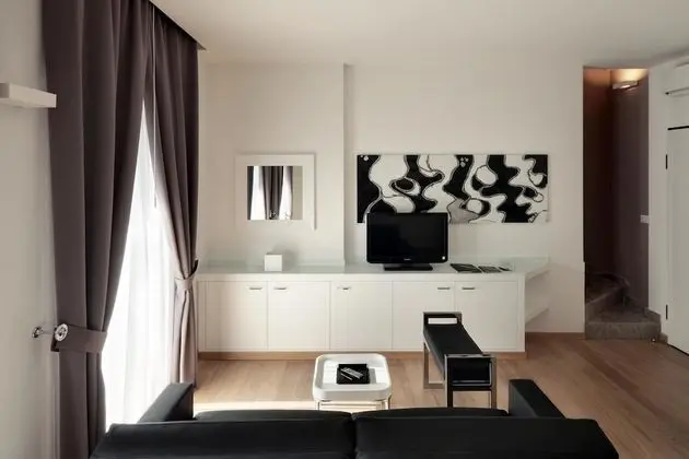 Executive Apart Daire