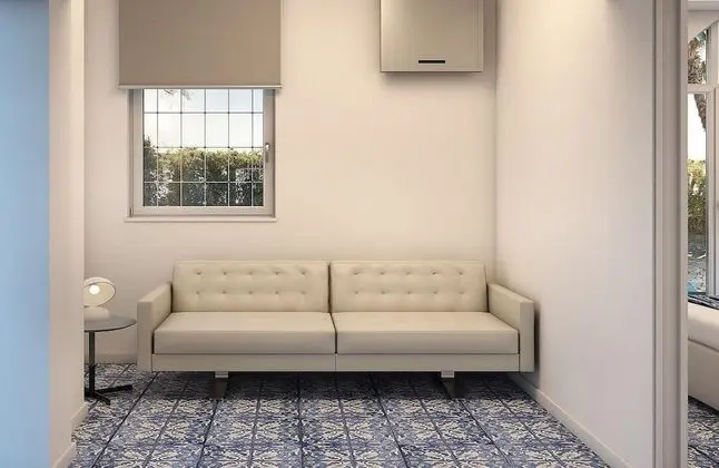 Deluxe Apart Daire
