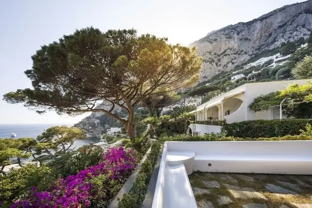 Luxury Villa, Deniz Manzaralı
