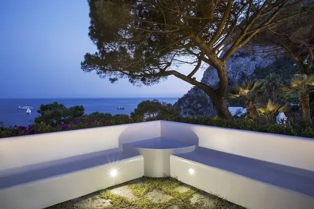 Luxury Villa, Deniz Manzaralı