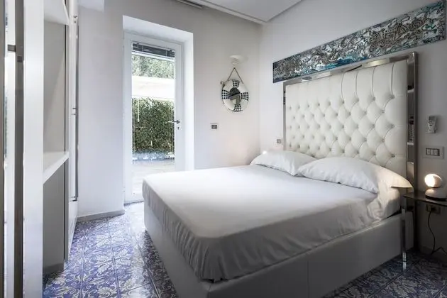 Luxury Villa, Deniz Manzaralı