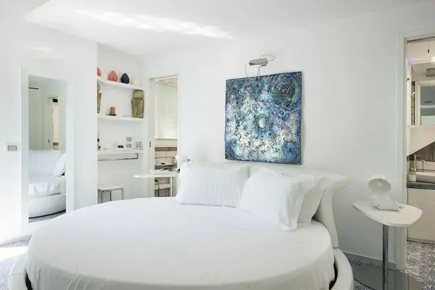 Luxury Villa, Deniz Manzaralı
