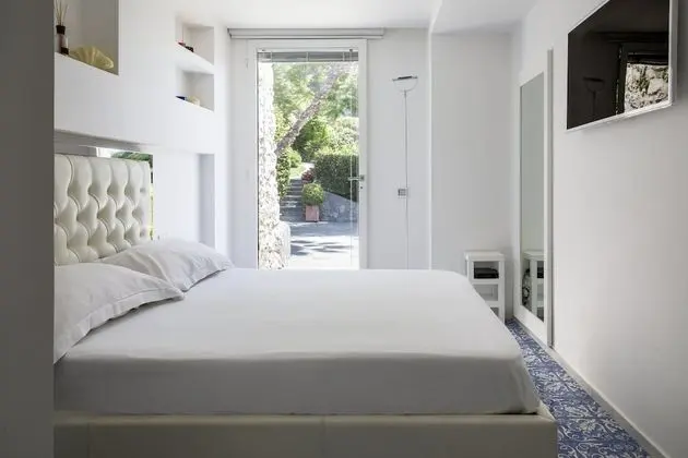 Luxury Villa, Deniz Manzaralı