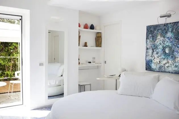 Luxury Villa, Deniz Manzaralı