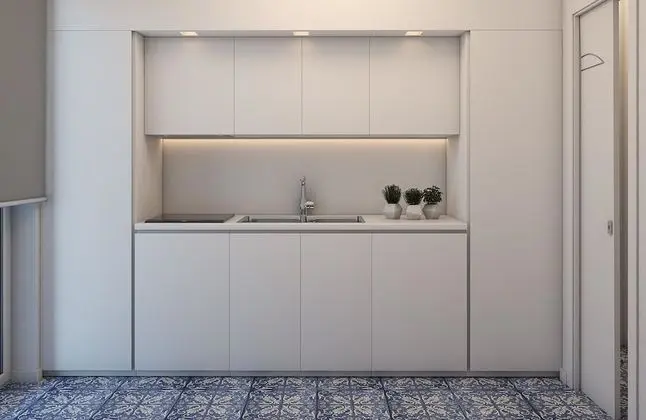 Luxury Villa, Deniz Manzaralı