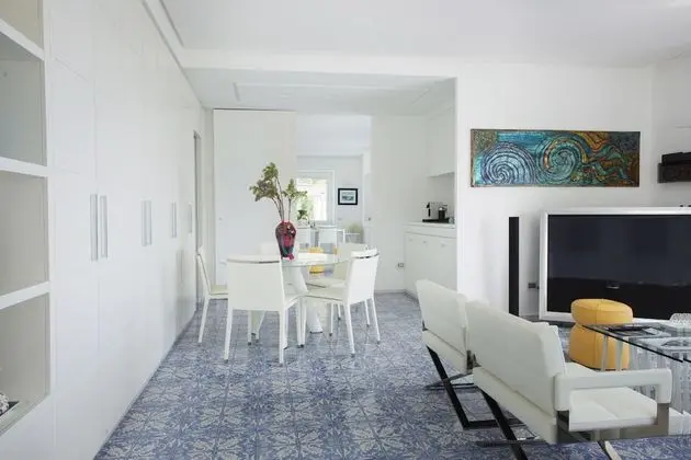 Luxury Villa, Deniz Manzaralı