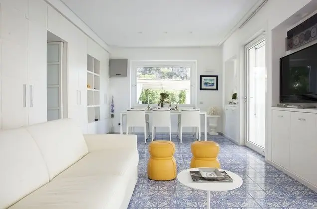 Luxury Villa, Deniz Manzaralı