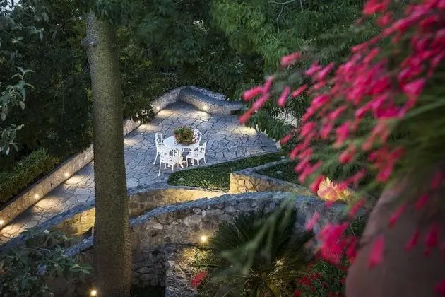 Luxury Villa, Deniz Manzaralı