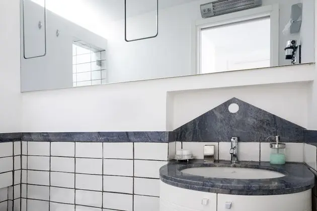 Luxury Villa, Deniz Manzaralı