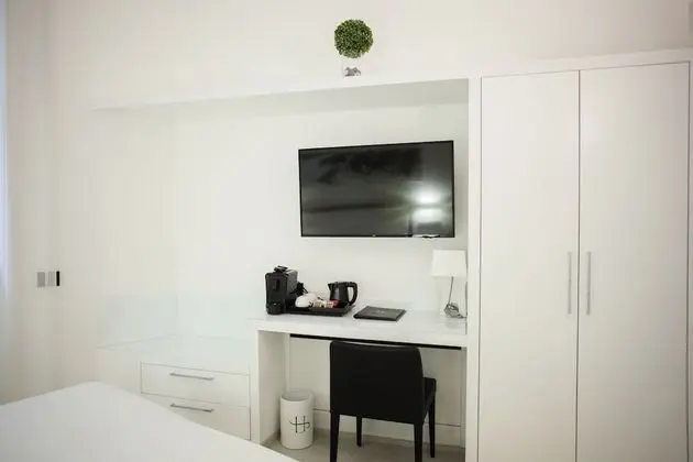 Classic Tek Büyük Yataklı Oda