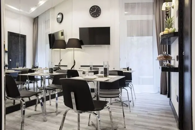 Superior Tek Büyük Yataklı Oda, Teras
