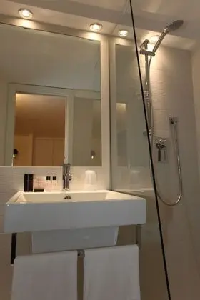 Classic Apart Daire (via Angelo Brunetti 24)