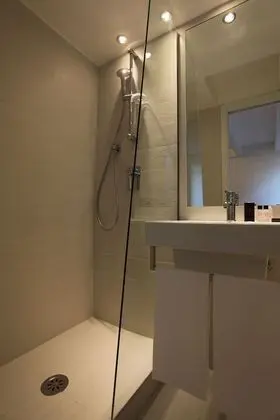 Classic Apart Daire (via Angelo Brunetti 24)