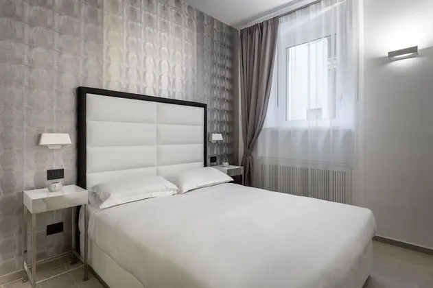 Classic Daire (passegiata di Ripetta 25)