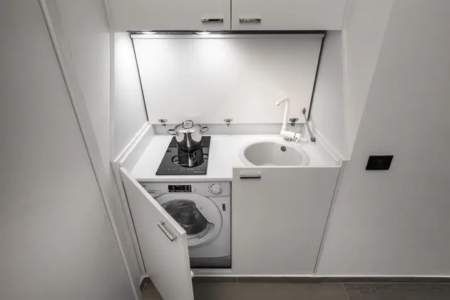 Classic Daire (passegiata di Ripetta 25)