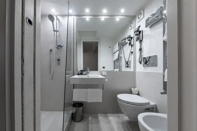 Classic Daire (passegiata di Ripetta 25)