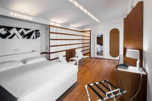 Apart Daire, 2 Yatak Odası, Deniz Manzaralı