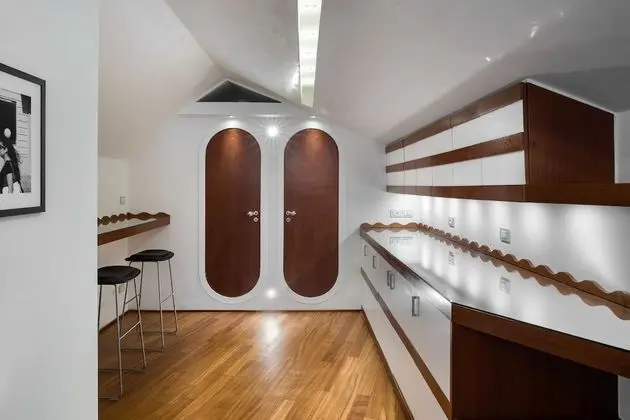 Apart Daire, 2 Yatak Odası, Deniz Manzaralı