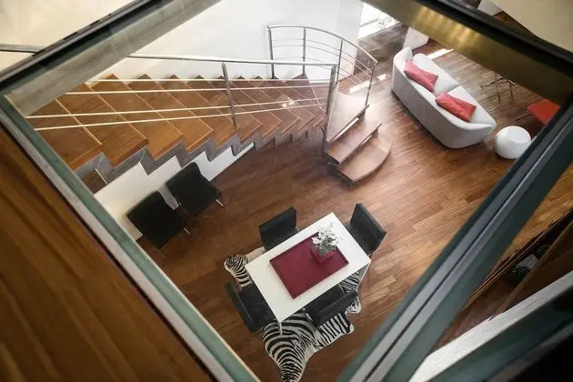 Apart Daire, 2 Yatak Odası, Deniz Manzaralı