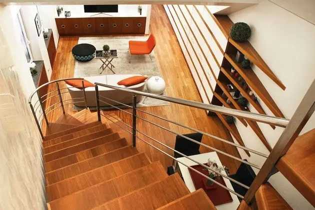 Apart Daire, 2 Yatak Odası, Deniz Manzaralı