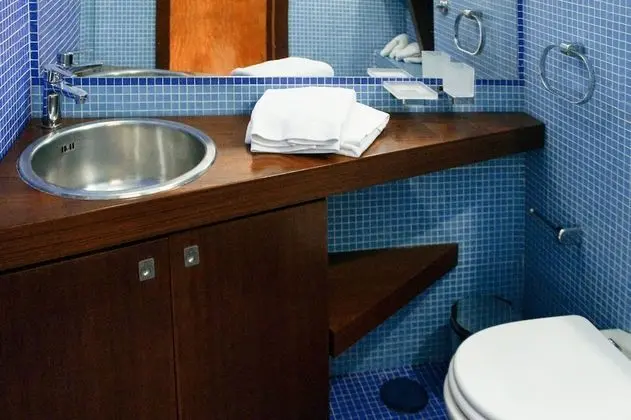 Apart Daire, 2 Yatak Odası, Deniz Manzaralı