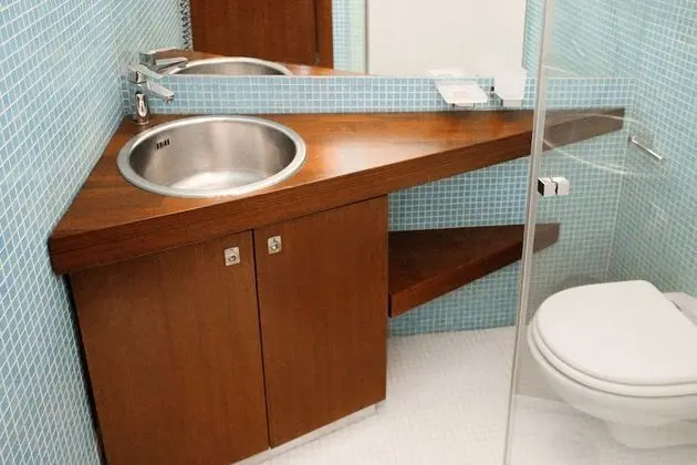 Apart Daire, 2 Yatak Odası, Deniz Manzaralı