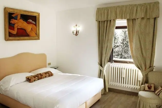 Luxury Villa, Dağ Manzaralı