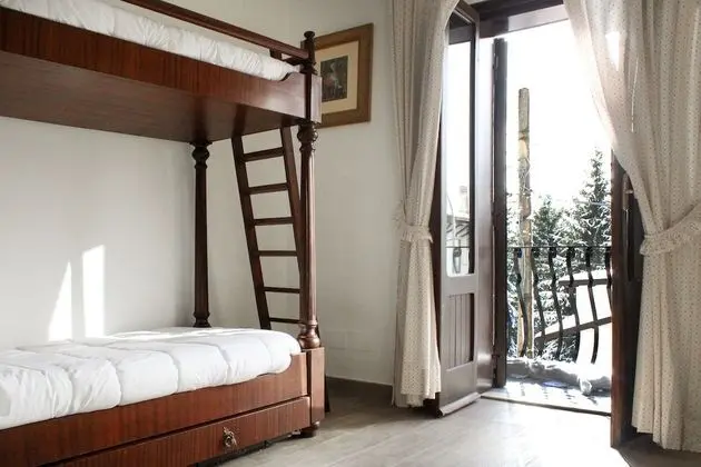 Luxury Villa, Dağ Manzaralı