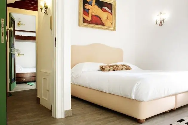 Luxury Villa, Dağ Manzaralı