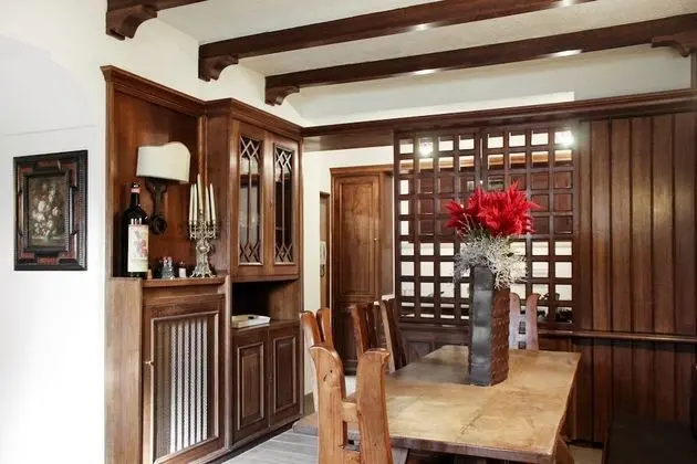 Luxury Villa, Dağ Manzaralı