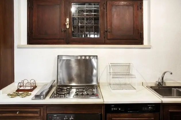 Luxury Villa, Dağ Manzaralı