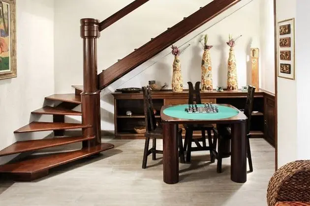 Luxury Villa, Dağ Manzaralı