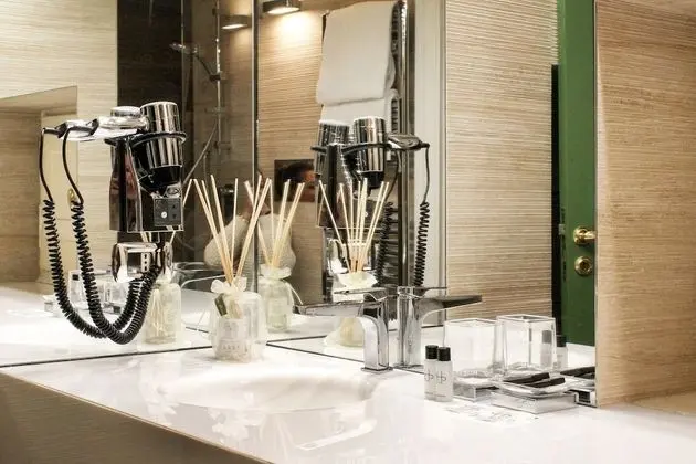 Luxury Villa, Dağ Manzaralı