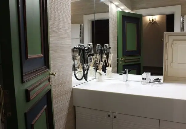 Luxury Villa, Dağ Manzaralı