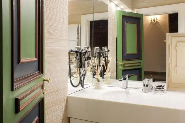 Luxury Villa, Dağ Manzaralı