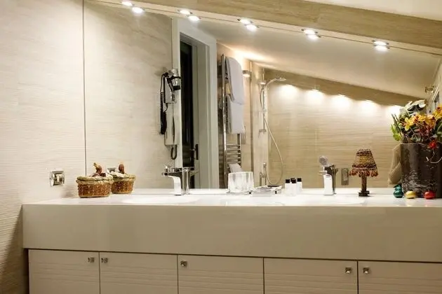 Luxury Villa, Dağ Manzaralı