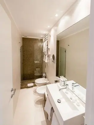 Apart Daire, 3 Yatak Odası (Via Luigi Bozzo, 33)